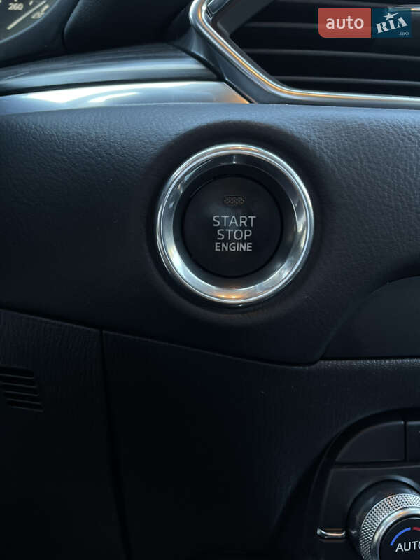 Внедорожник / Кроссовер Mazda CX-5 2021 в Одессе фото 24 Внедорожник / Кроссовер Mazda CX-5 2021 в Одессе