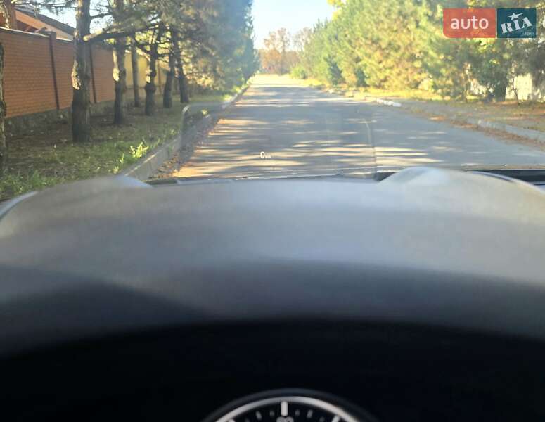 Внедорожник / Кроссовер Mazda CX-5 2023 в Днепре