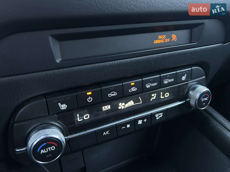 Внедорожник / Кроссовер Mazda CX-5 2023 в Николаеве
