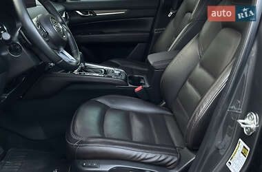 Внедорожник / Кроссовер Mazda CX-5 2020 в 