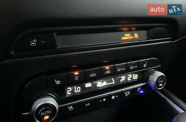 Внедорожник / Кроссовер Mazda CX-5 2020 в 