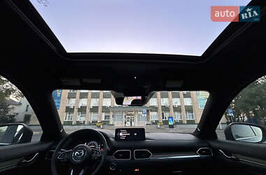 Внедорожник / Кроссовер Mazda CX-5 2020 в 