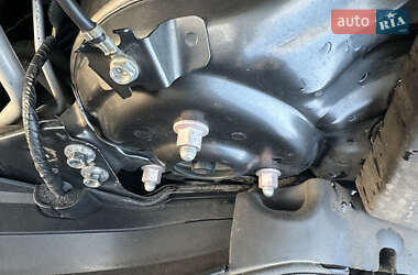 Позашляховик / Кросовер Mazda CX-5 2021 в 