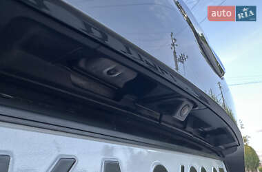 Позашляховик / Кросовер Mazda CX-5 2021 в 