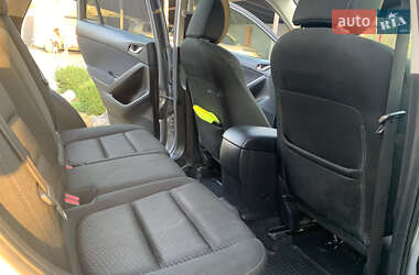 Внедорожник / Кроссовер Mazda CX-5 2012 в 