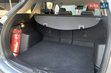 Внедорожник / Кроссовер Mazda CX-5 2012 в 