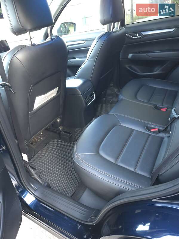 Позашляховик / Кросовер Mazda CX-5 2023 в Черкасах
