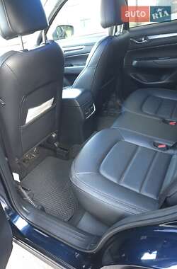 Внедорожник / Кроссовер Mazda CX-5 2023 в 