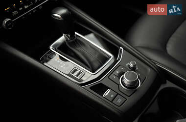 Внедорожник / Кроссовер Mazda CX-5 2023 в 