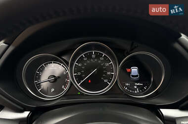 Внедорожник / Кроссовер Mazda CX-5 2023 в 