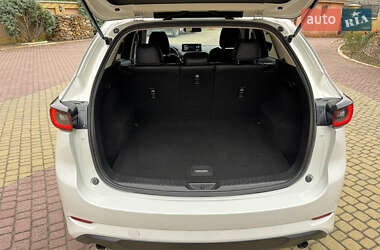Внедорожник / Кроссовер Mazda CX-5 2023 в 