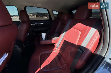 Позашляховик / Кросовер Mazda CX-5 2022 в 
