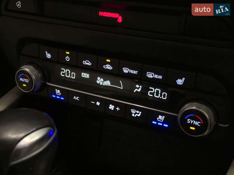 Внедорожник / Кроссовер Mazda CX-5 2022 в Николаеве