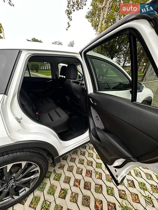 Внедорожник / Кроссовер Mazda CX-5 2013 в Мукачево фото 5 Внедорожник / Кроссовер Mazda CX-5 2013 в Мукачево