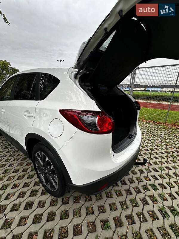 Внедорожник / Кроссовер Mazda CX-5 2013 в Мукачево фото 13 Внедорожник / Кроссовер Mazda CX-5 2013 в Мукачево
