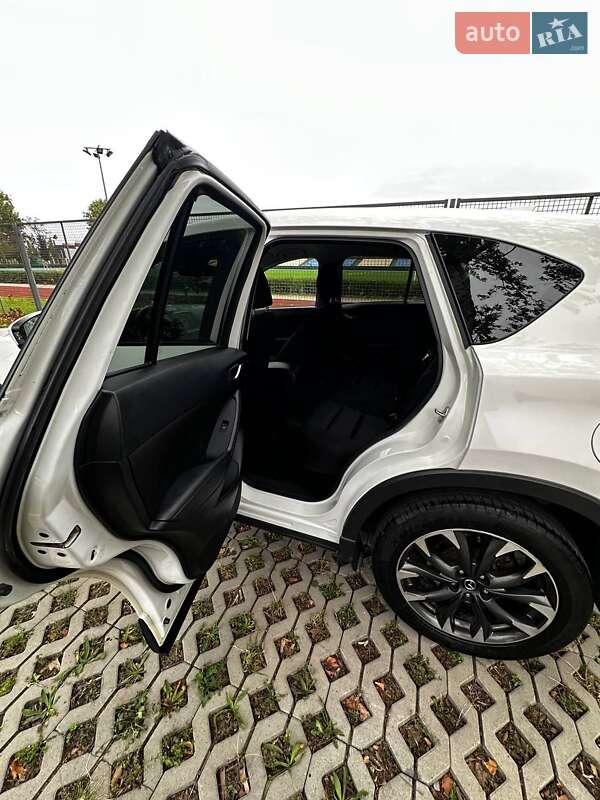 Внедорожник / Кроссовер Mazda CX-5 2013 в Мукачево фото 24 Внедорожник / Кроссовер Mazda CX-5 2013 в Мукачево