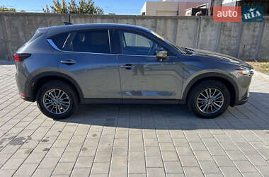 Внедорожник / Кроссовер Mazda CX-5 2020 в 
