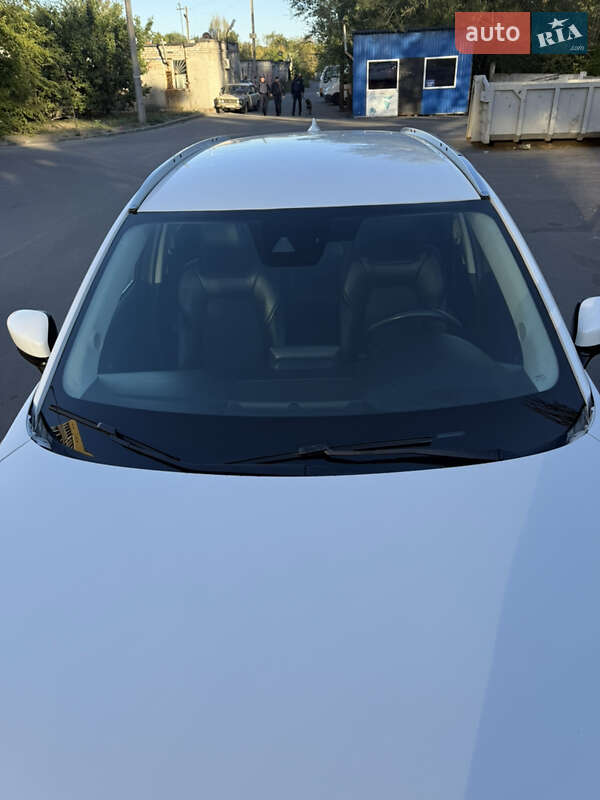 Внедорожник / Кроссовер Mazda CX-5 2019 в Днепре