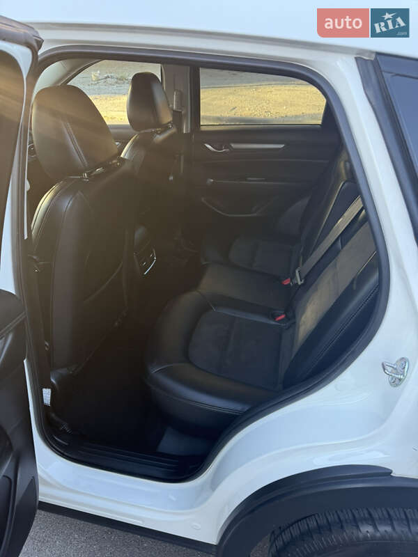 Внедорожник / Кроссовер Mazda CX-5 2019 в Днепре