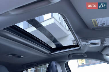 Внедорожник / Кроссовер Mazda CX-5 2024 в 