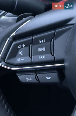 Внедорожник / Кроссовер Mazda CX-5 2024 в 