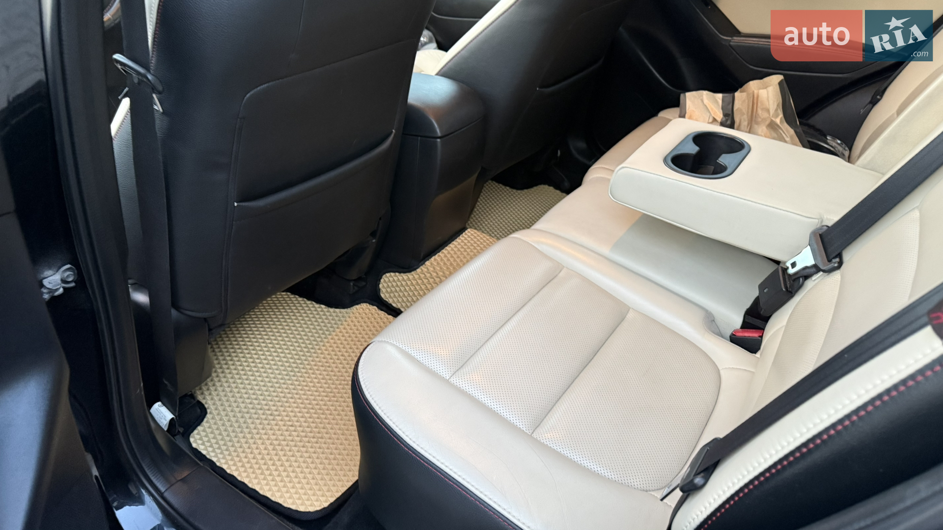 2014 Mazda CX-5 - мініатюра 10