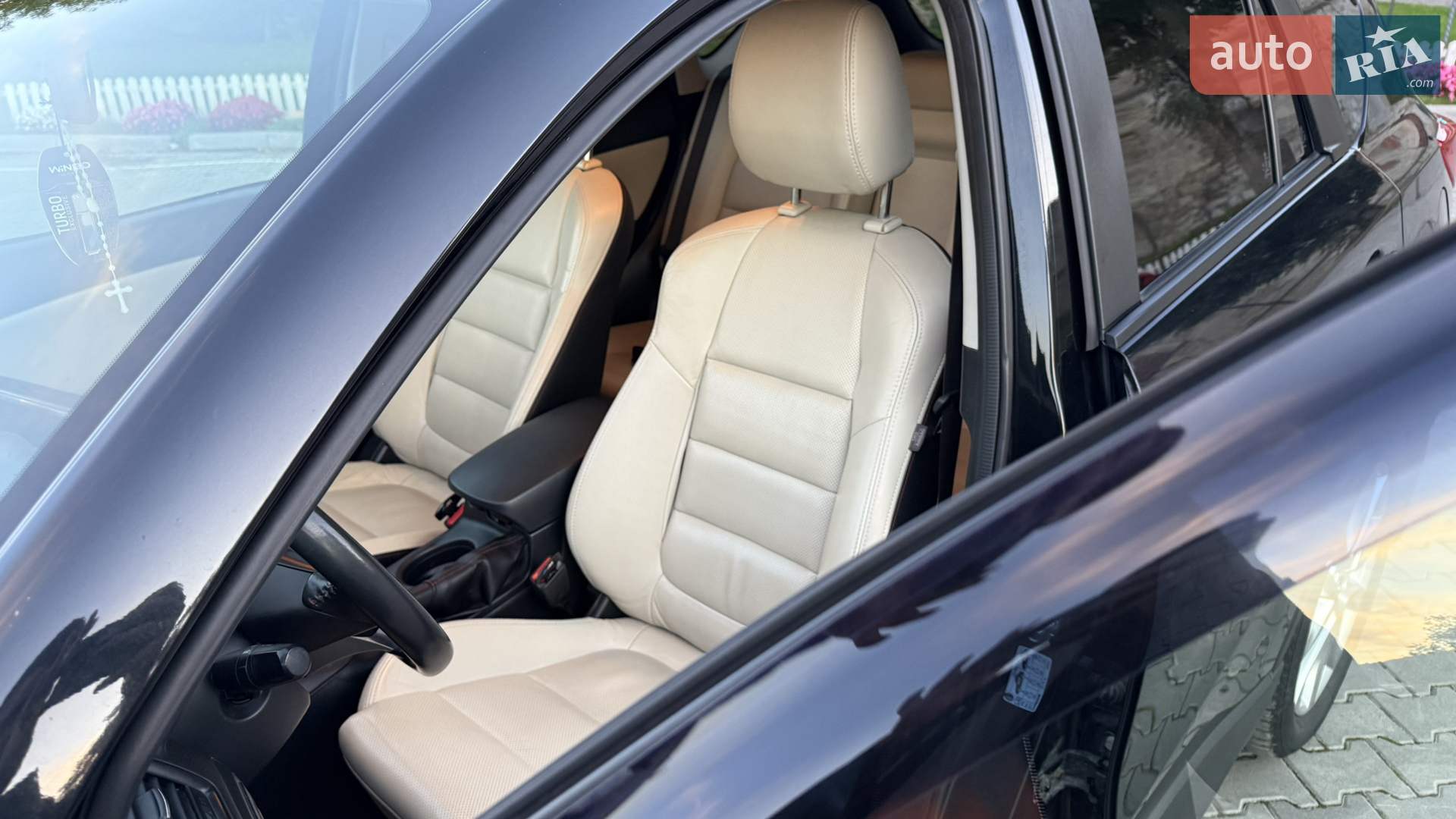 2014 Mazda CX-5 - мініатюра 21