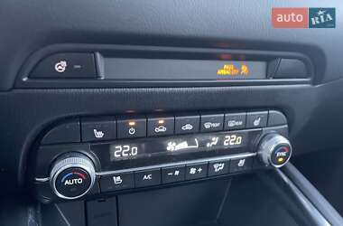 Внедорожник / Кроссовер Mazda CX-5 2021 в 