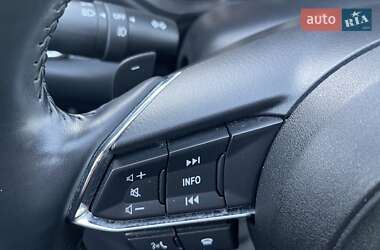Внедорожник / Кроссовер Mazda CX-5 2021 в 