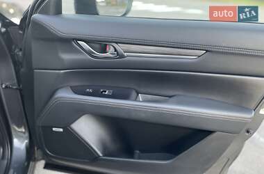 Внедорожник / Кроссовер Mazda CX-5 2021 в 