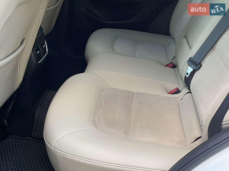 Внедорожник / Кроссовер Mazda CX-5 2017 в Одессе фото 28 Внедорожник / Кроссовер Mazda CX-5 2017 в Одессе