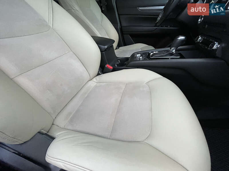 Внедорожник / Кроссовер Mazda CX-5 2017 в Одессе фото 38 Внедорожник / Кроссовер Mazda CX-5 2017 в Одессе