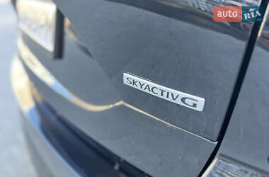 Позашляховик / Кросовер Mazda CX-5 2023 в 