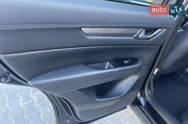 Позашляховик / Кросовер Mazda CX-5 2023 в 