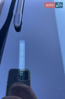Позашляховик / Кросовер Mazda CX-5 2023 в 