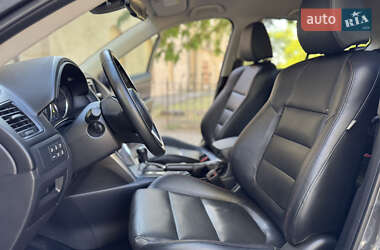 Внедорожник / Кроссовер Mazda CX-5 2012 в 