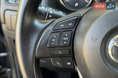 Внедорожник / Кроссовер Mazda CX-5 2012 в 