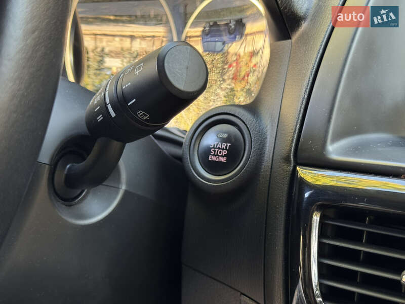 Позашляховик / Кросовер Mazda CX-5 2012 в Миколаєві