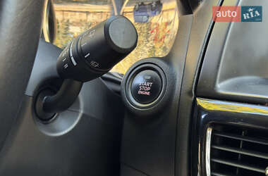 Внедорожник / Кроссовер Mazda CX-5 2012 в 