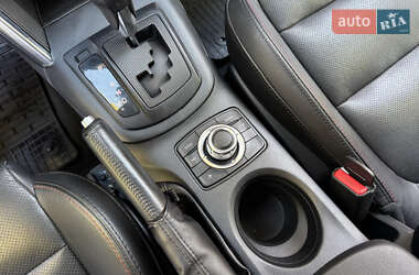 Внедорожник / Кроссовер Mazda CX-5 2012 в 