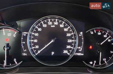 Внедорожник / Кроссовер Mazda CX-5 2019 в 