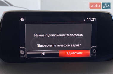 Внедорожник / Кроссовер Mazda CX-5 2019 в 