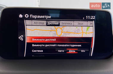 Внедорожник / Кроссовер Mazda CX-5 2019 в 