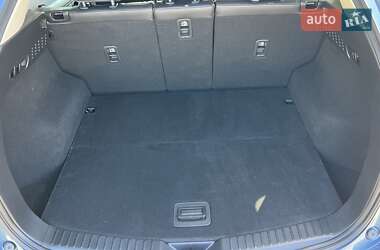 Внедорожник / Кроссовер Mazda CX-5 2024 в 
