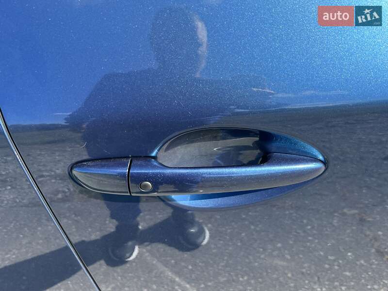 Позашляховик / Кросовер Mazda CX-5 2024 в Дніпрі