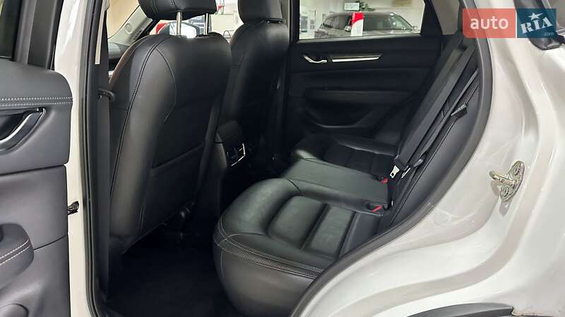 Внедорожник / Кроссовер Mazda CX-5 2022 в Ужгороде