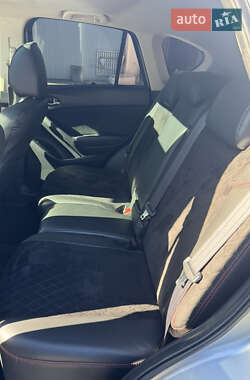 Внедорожник / Кроссовер Mazda CX-5 2015 в 