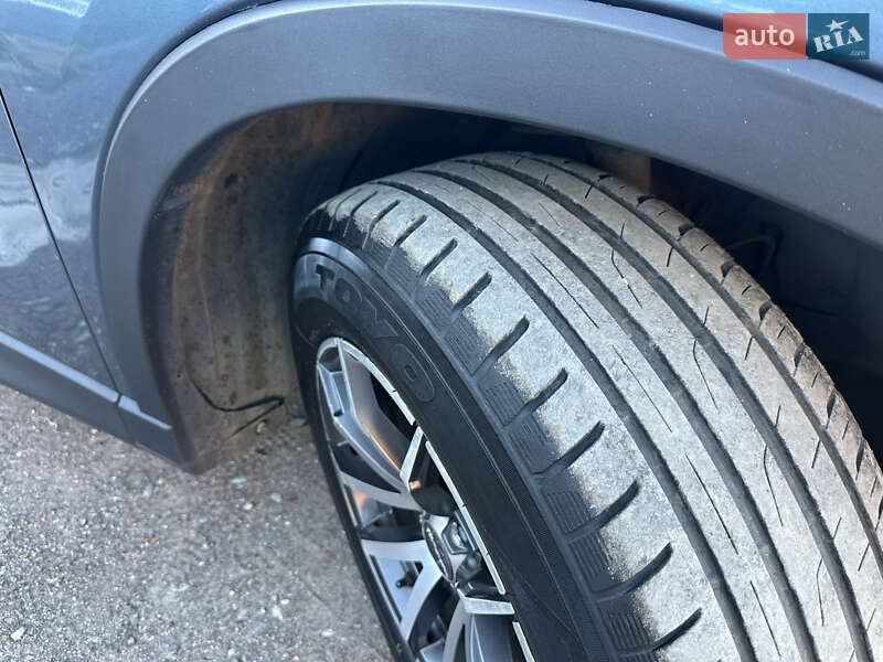 Внедорожник / Кроссовер Mazda CX-5 2014 в Нежине