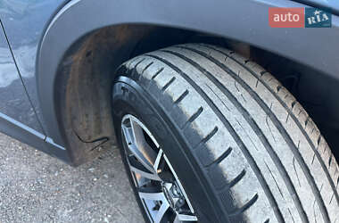 Внедорожник / Кроссовер Mazda CX-5 2014 в 