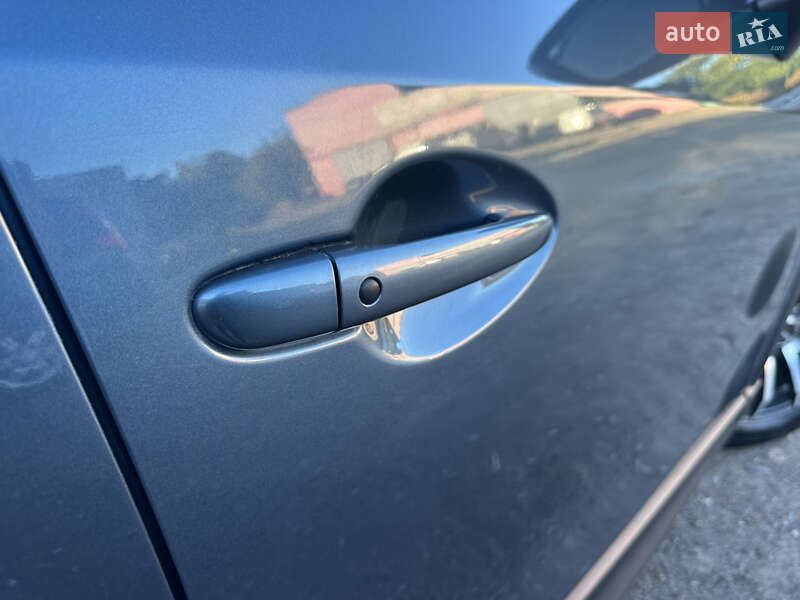 Внедорожник / Кроссовер Mazda CX-5 2014 в Нежине